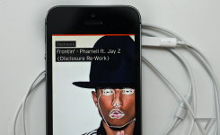 SoundCloud lanzó su servicio de música por streaming