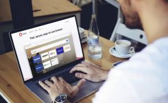 Cada vez nos conectamos menos a internet desde el PC de sobremesa