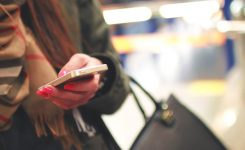 5 apps de seguridad para mujeres