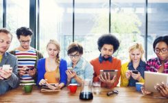 Los mexicanos amamos los gadgets y las compras en línea hechas durante 2016 lo confirman
